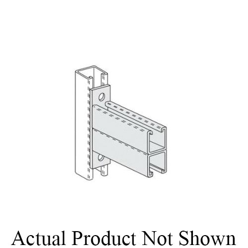 PHD S6141 EG Channel Brackets & Braces