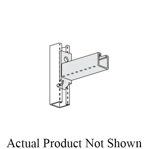 PHD S6208 EG Channel Brackets & Braces