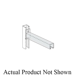 PHD S6218 EG Channel Brackets & Braces
