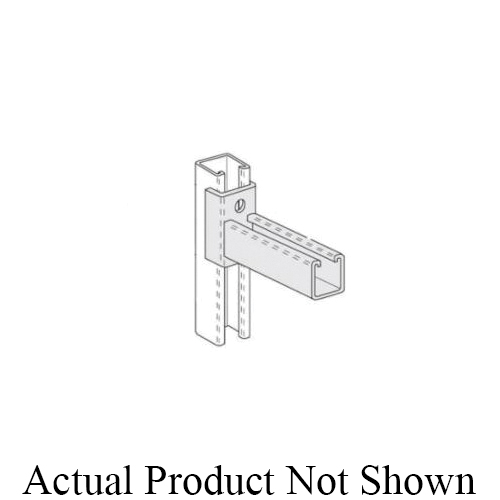 PHD S6222 EG Channel Brackets & Braces