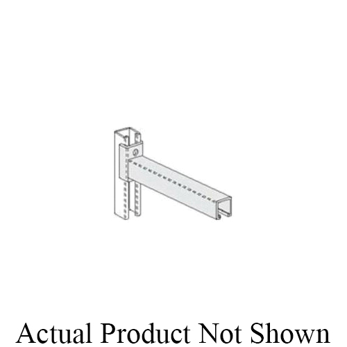 PHD S6232 EG Channel Brackets & Braces
