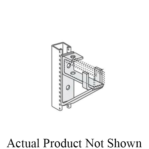 PHD S6310 EG Channel Brackets & Braces