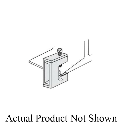 PHD S7001 EG Channel to Beam Clamps