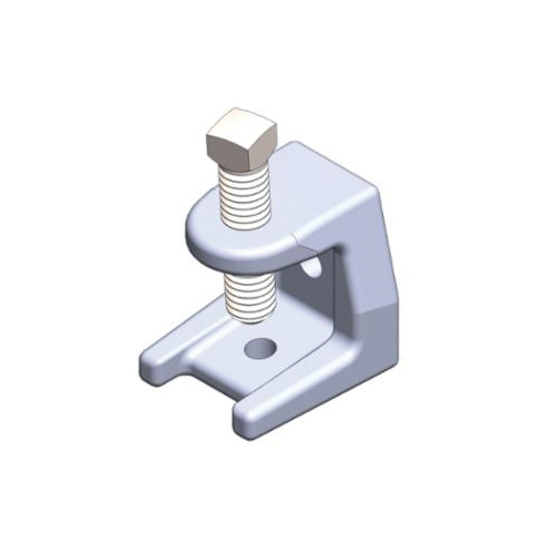 PHD S7006 EG Channel to Beam Clamps