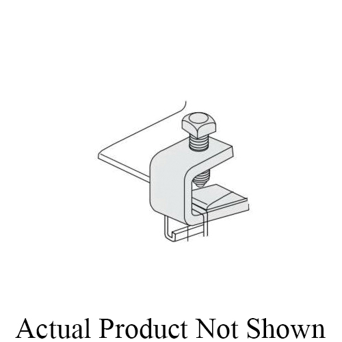 PHD S7012 EG Channel to Beam Clamps