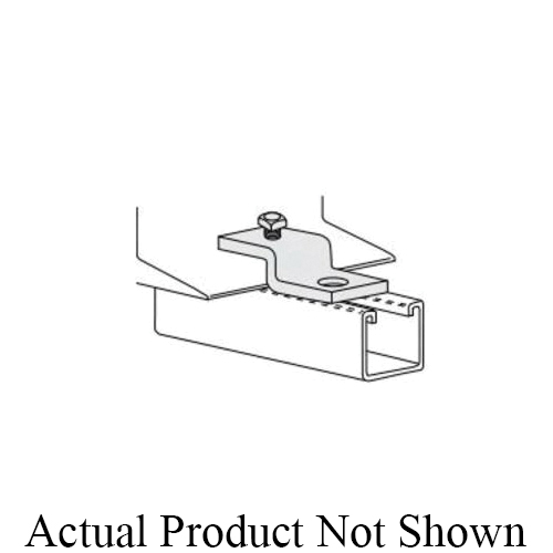 PHD S7030 EG Channel to Beam Clamps