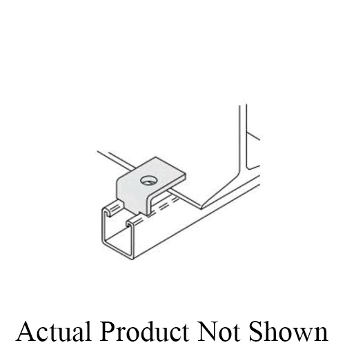 PHD S7040 EG Channel to Beam Clamps