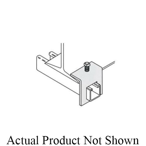 PHD S7060 EG Channel to Beam Clamps