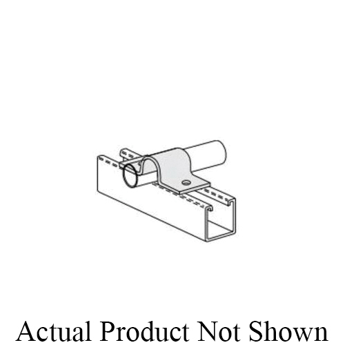 PHD S7262 EG Channel Pipe/Tube Straps