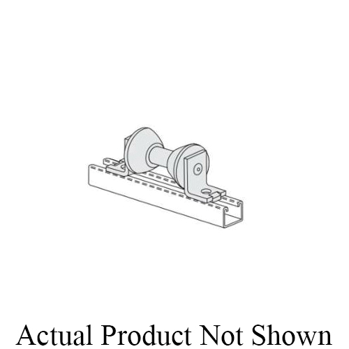 PHD S7504 EG Pipe Rollers