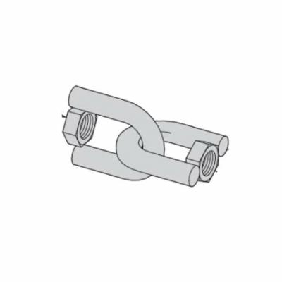 PHD S7621 EG Channel Hangers