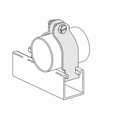 PHD S2104AEG Channel Pipe/Tube Straps