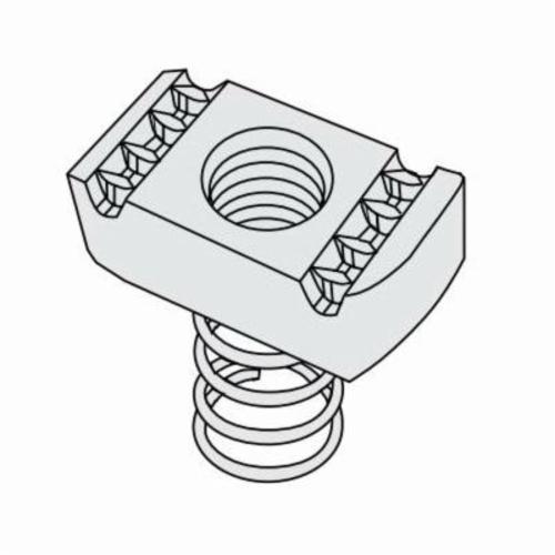 PHD S3111 EG Channel & Strut Nuts