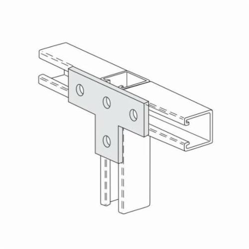 PHD S5035 EG Channel Flat Plate Fittings