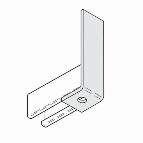 PHD S5103 EG Channel 90-Deg Angle Fittings