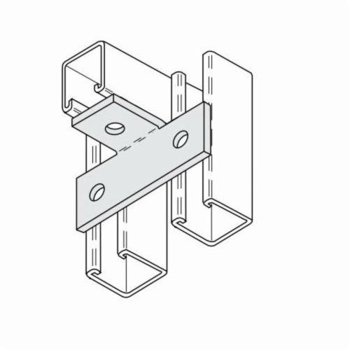 PHD S5148 EG Channel 90-Deg Angle Fittings