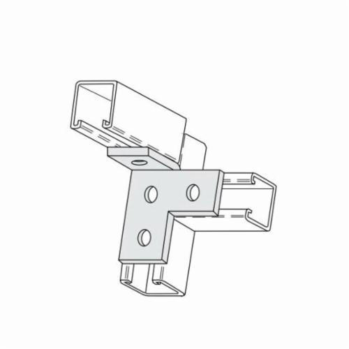 PHD S5155 EG Channel 90-Deg Angle Fittings