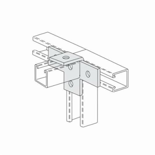 PHD S5160 EG Channel 90-Deg Angle Fittings