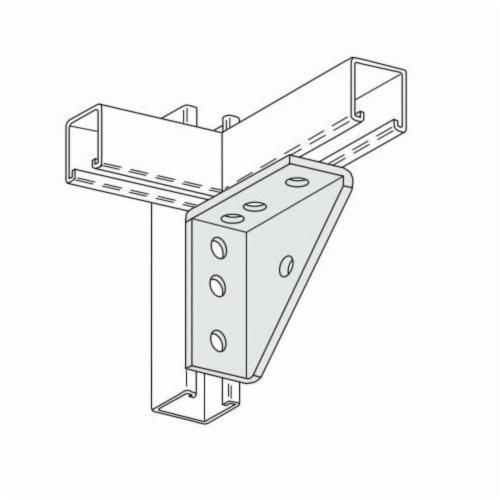 PHD S5165 EG Channel 90-Deg Angle Fittings