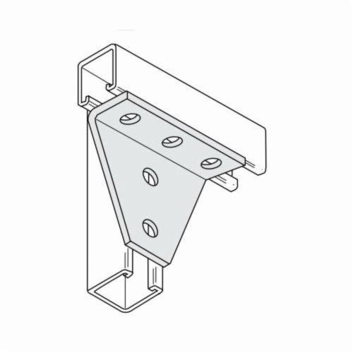 PHD S5190 EG Channel 90-Deg Angle Fittings
