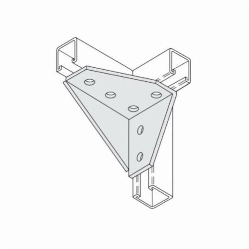 PHD S5210 EG Channel 90-Deg Angle Fittings