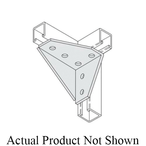 PHD S5211 EG Channel 90-Deg Angle Fittings