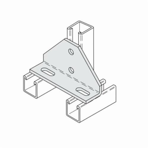PHD S5250 EG Channel 90-Deg Angle Fittings