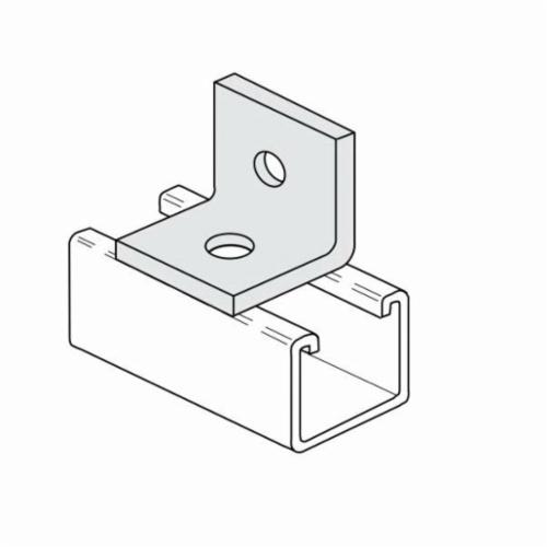 PHD S5270 EG Channel 90-Deg Angle Fittings