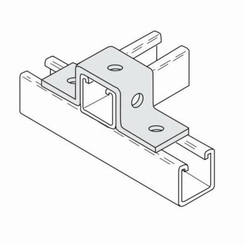 PHD S5503 EG Channel U-Shaped Fittings