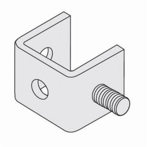 PHD S5541 EG Channel U-Shaped Fittings