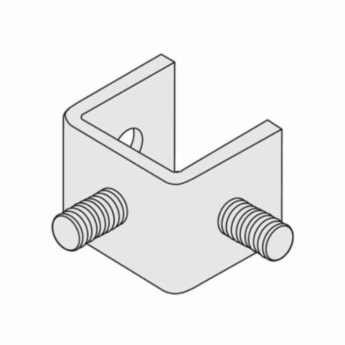PHD S5542 EG Channel U-Shaped Fittings
