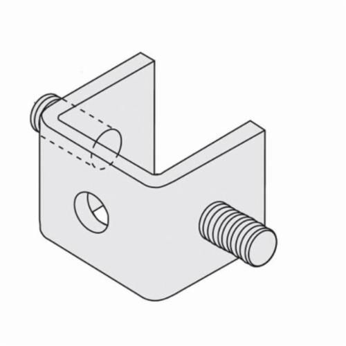 PHD S5543 EG Channel U-Shaped Fittings