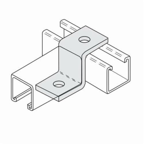 PHD S5550 EG Channel Z-Shaped Fittings