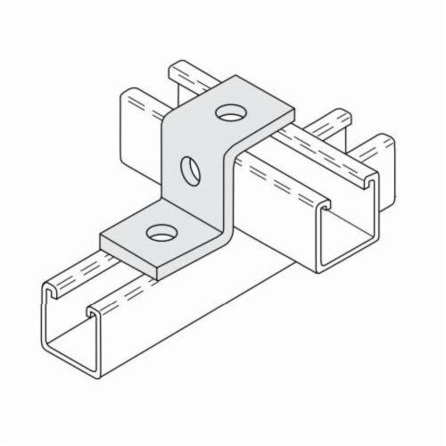 PHD S5554 EG Channel Z-Shaped Fittings