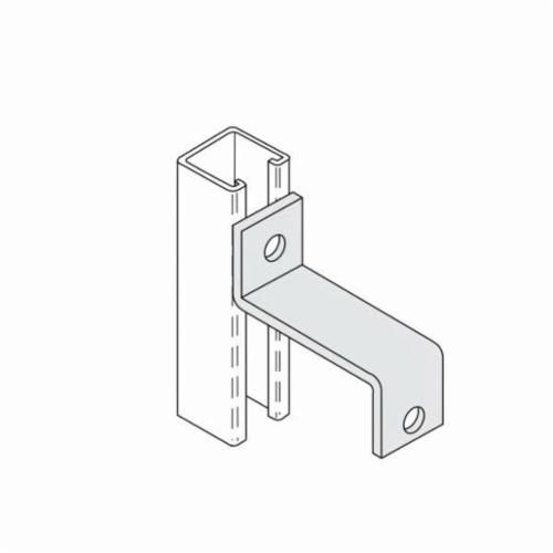 PHD S5560 EG Channel Z-Shaped Fittings