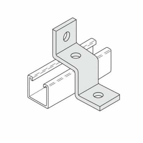PHD S5575 EG Channel Z-Shaped Fittings
