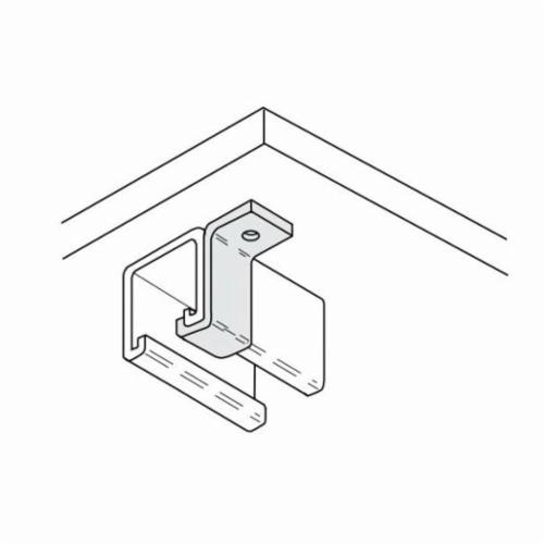 PHD S5580 EG Channel Hangers