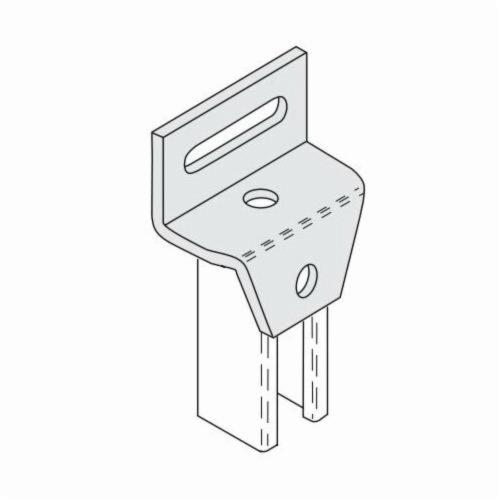 PHD S5590 EG Channel Z-Shaped Fittings