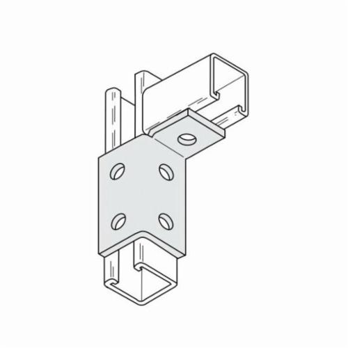 PHD S5610 EG Channel Wing-Shaped Fittings