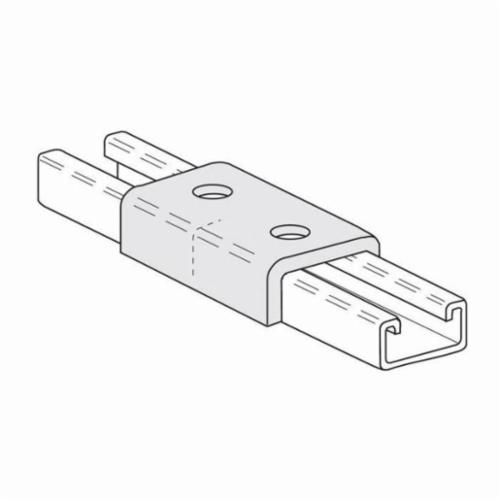 PHD S5705 EG Channel Splice Clevises