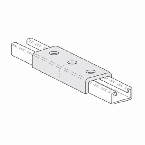 PHD S5710 EG Channel Splice Clevises