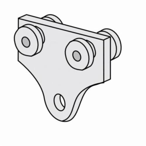 PHD S5870 EG Channel Rollers & Trolleys