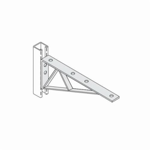 PHD S6124 EG Channel Brackets & Braces