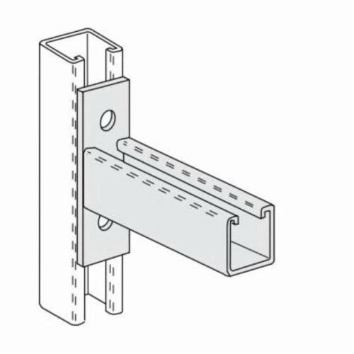 PHD S6134 EG Channel Brackets & Braces