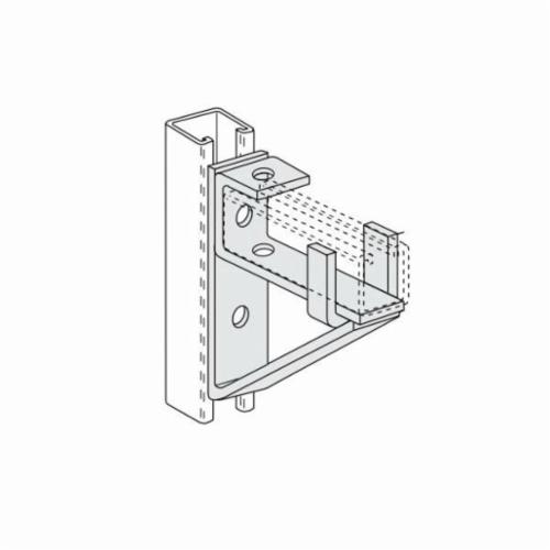 PHD S6305 EG Channel Brackets & Braces