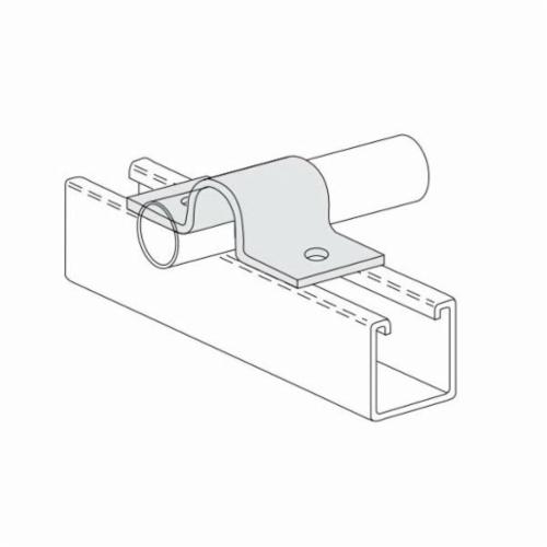 PHD S7253 EG Channel Pipe/Tube Straps