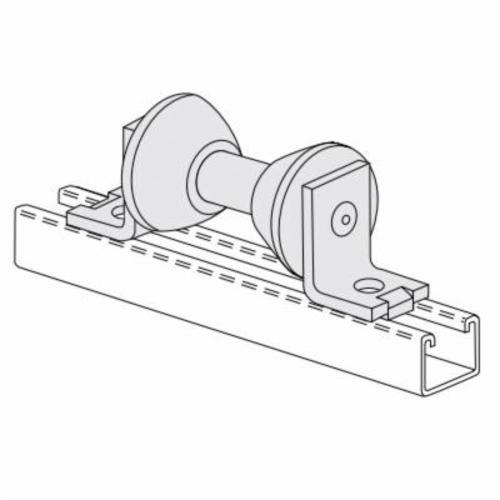 PHD S7505 EG Pipe Rollers