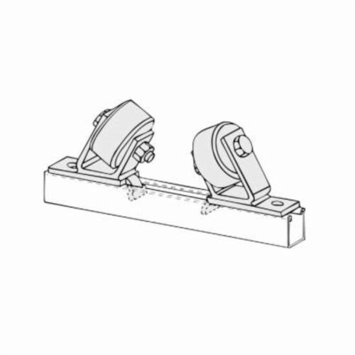 PHD S7530 EG Pipe Rollers