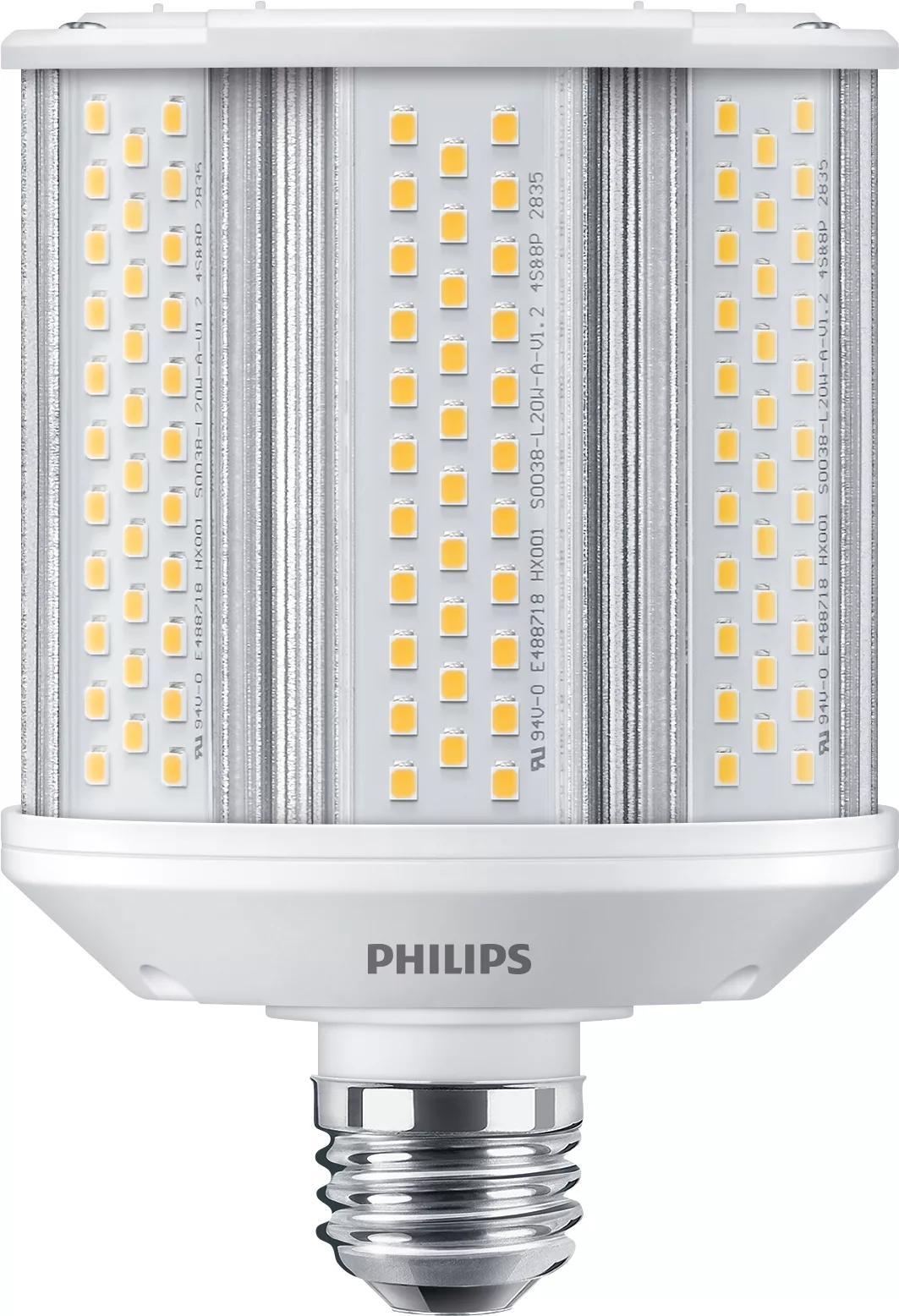 Philips 559922 LED - Post Top/Site/Wall Pack