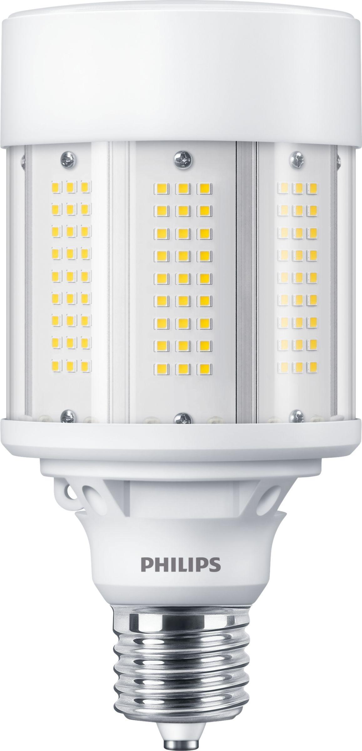 Philips 579003 LED - Post Top/Site/Wall Pack
